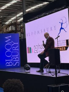 Bloomsbury 2